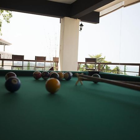 Samui Tree Tops Resort & Pool Mae Nam Luaran gambar