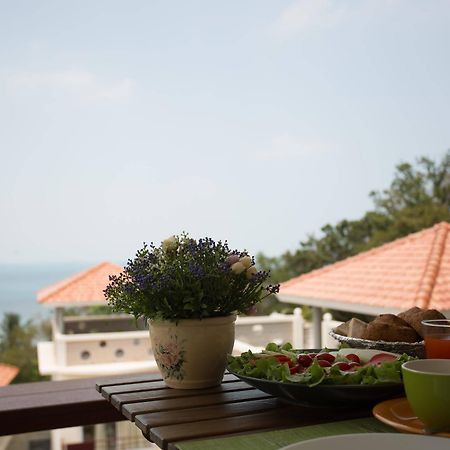 Samui Tree Tops Resort & Pool Mae Nam Luaran gambar