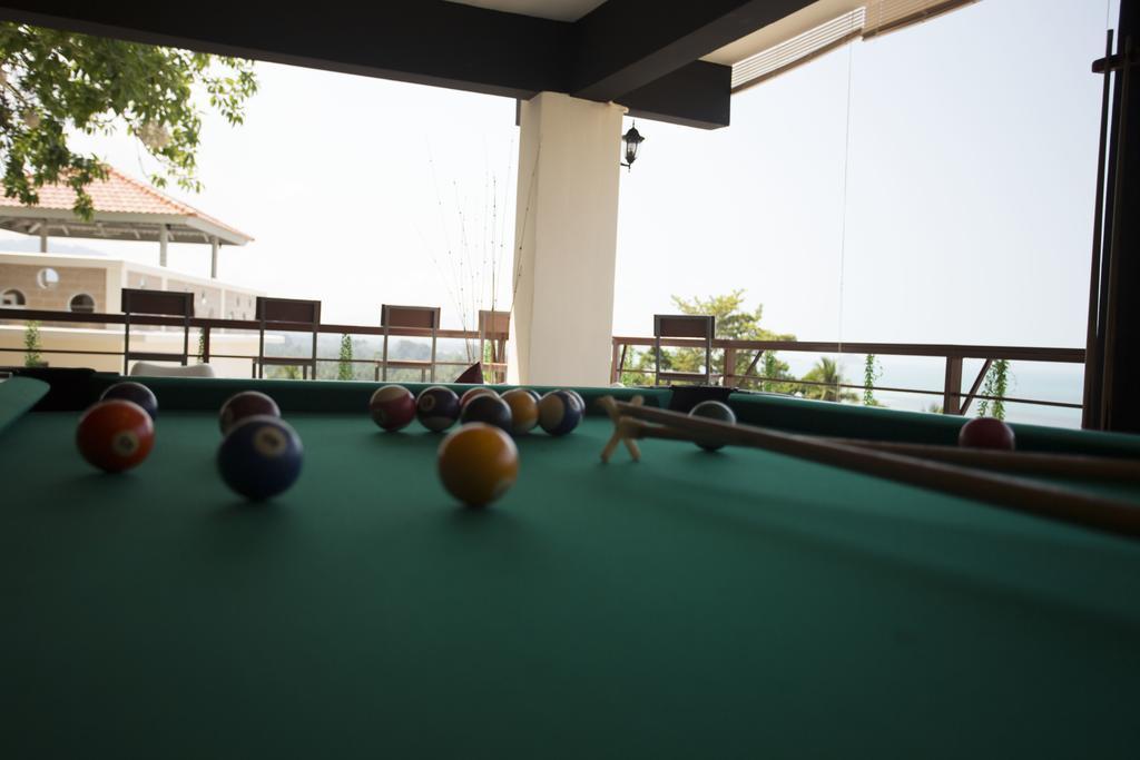 Samui Tree Tops Resort & Pool Mae Nam Luaran gambar