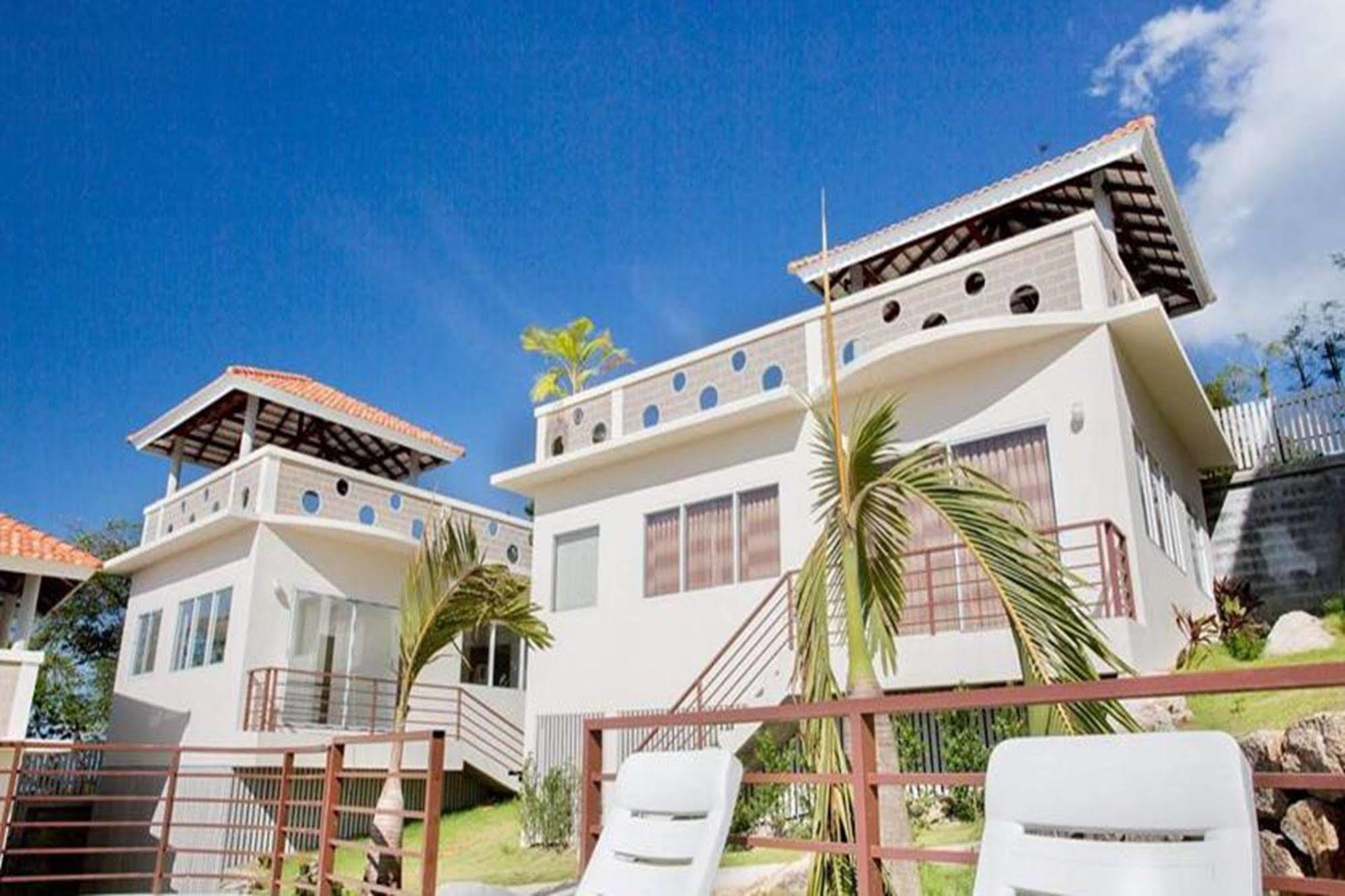Samui Tree Tops Resort & Pool Mae Nam Luaran gambar