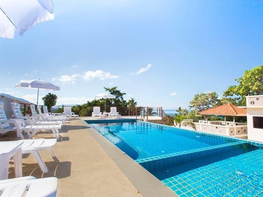 Samui Tree Tops Resort & Pool Mae Nam Luaran gambar